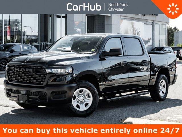 ram 1500 2026