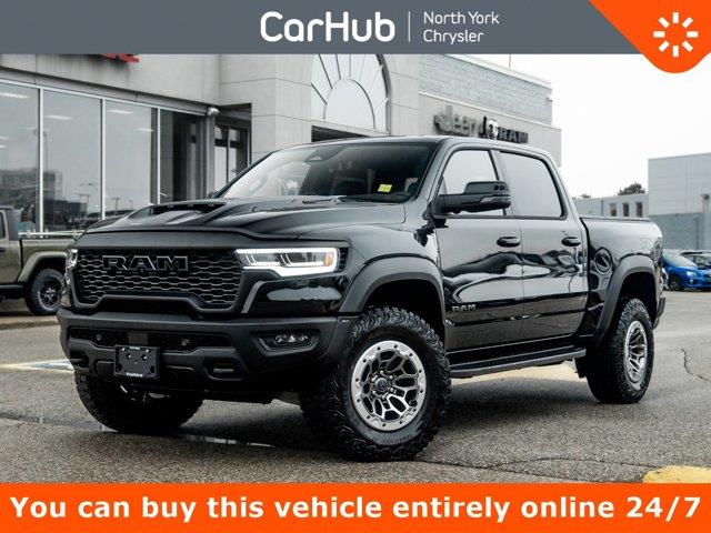ram 1500 2026