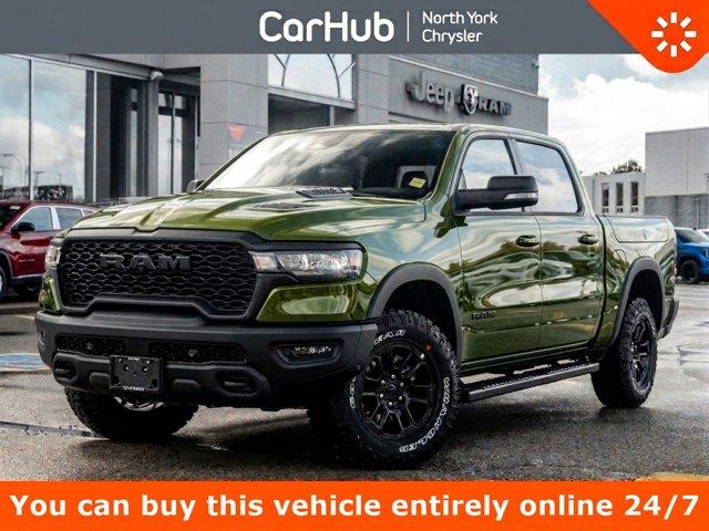 ram 1500 2026