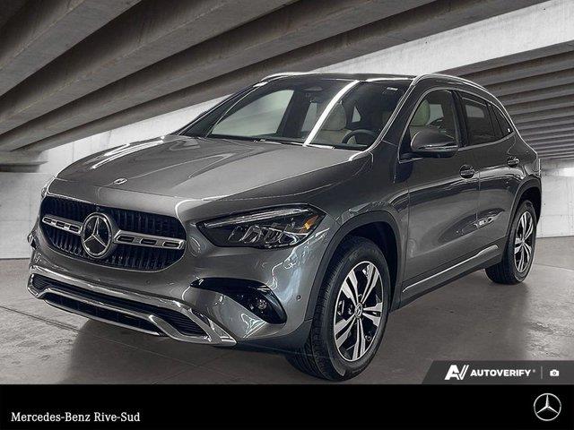 mercedes-benz GLA 2026