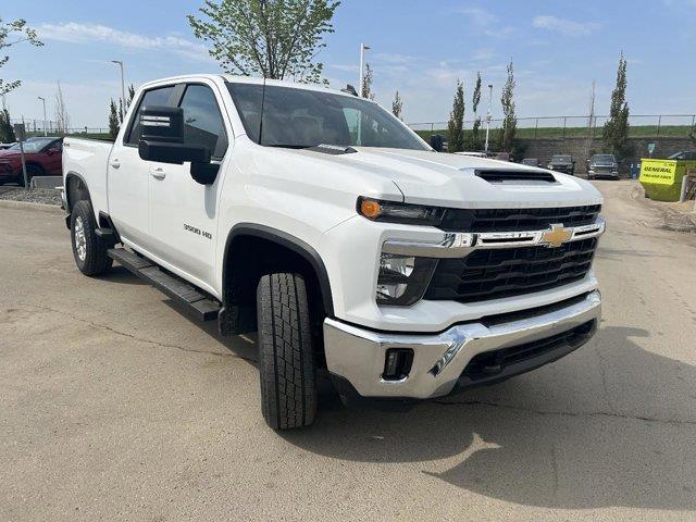 chevrolet Silverado 3500HD 2025 - 2