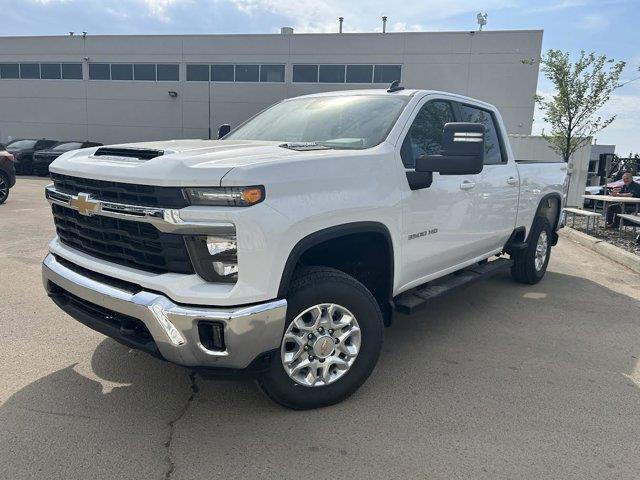 chevrolet Silverado 3500HD 2025 - 3