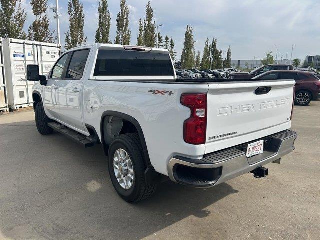 chevrolet Silverado 3500HD 2025 - 4