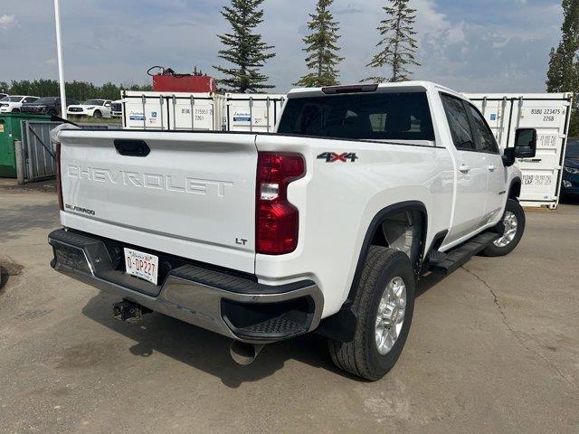 chevrolet Silverado 3500HD 2025 - 5