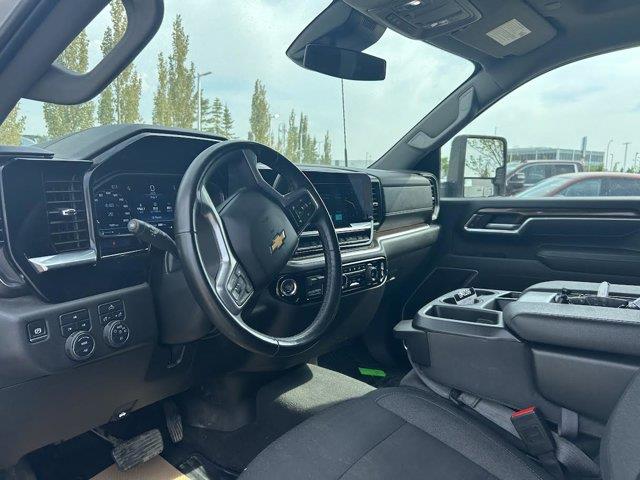 chevrolet Silverado 3500HD 2025 - 6