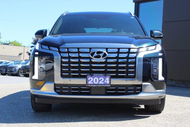 hyundai Palisade 2024 - 2