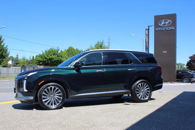 hyundai Palisade 2024 - 3