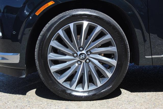 hyundai Palisade 2024 - 4