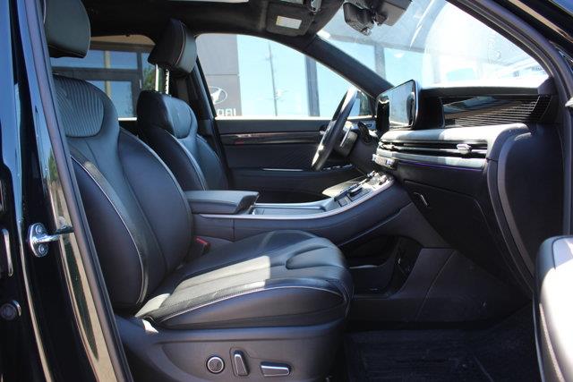 hyundai Palisade 2024 - 8