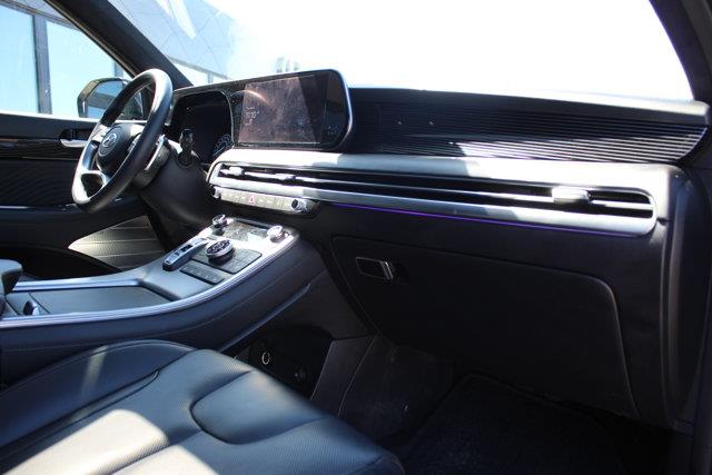 hyundai Palisade 2024 - 9