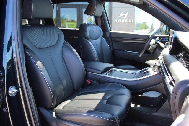 hyundai Palisade 2024 - 10