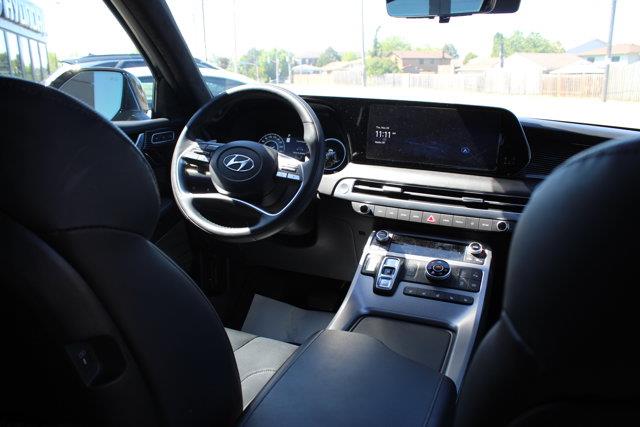 hyundai Palisade 2024 - 11
