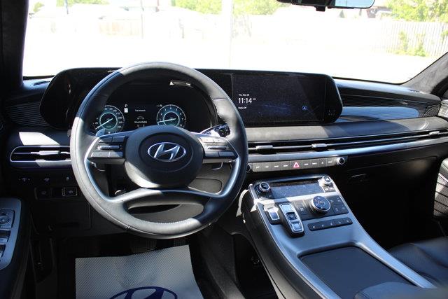 hyundai Palisade 2024 - 12