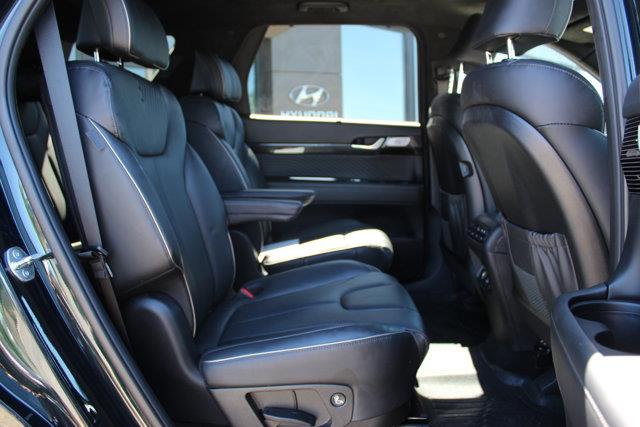 hyundai Palisade 2024 - 24