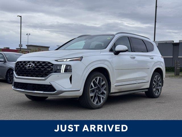 hyundai Santa Fe 2023