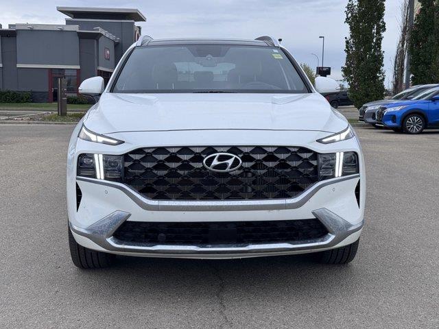 hyundai Santa Fe 2023 - 2