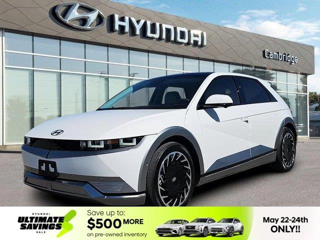 hyundai IONIQ 5 2022