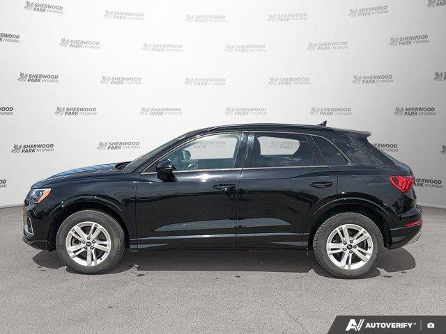 audi Q3 2022 - 2