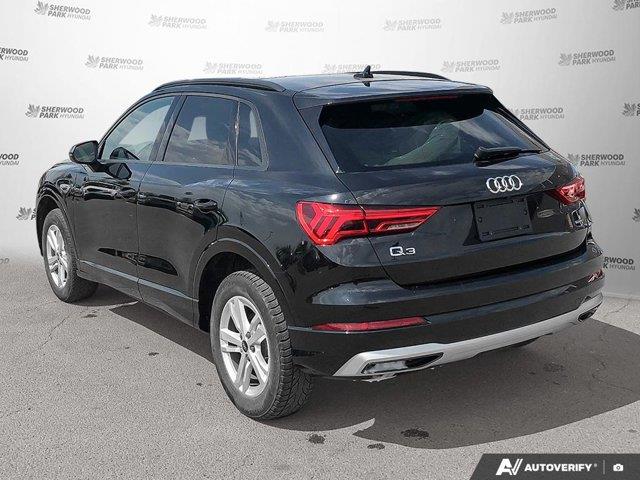audi Q3 2022 - 3
