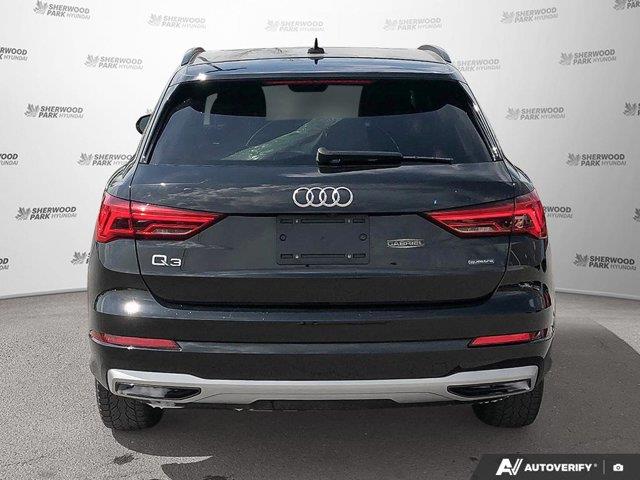 audi Q3 2022 - 4