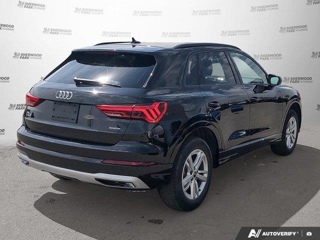 audi Q3 2022 - 5