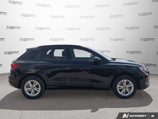 audi Q3 2022 - 6