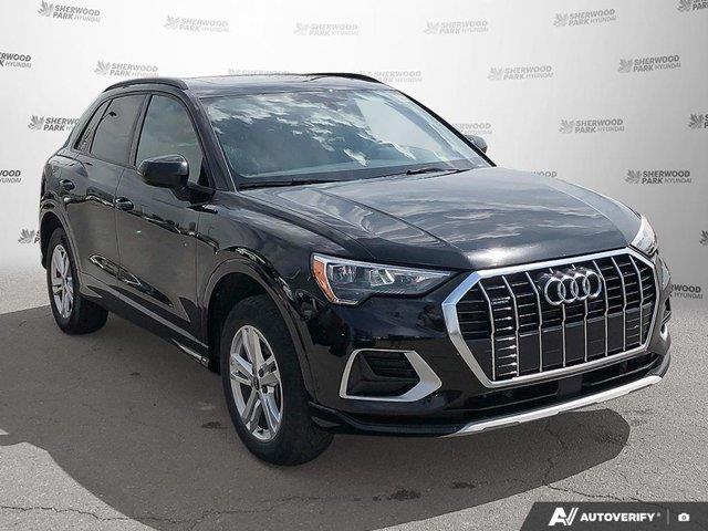 audi Q3 2022 - 7