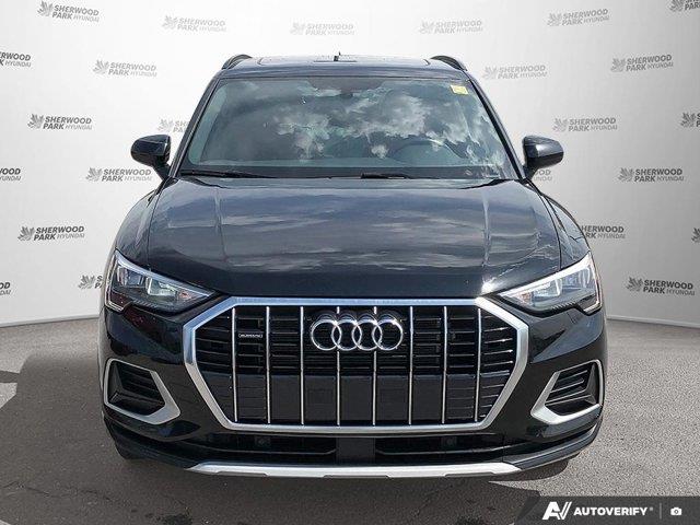 audi Q3 2022 - 8