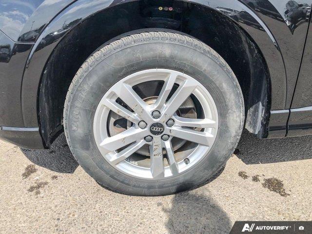 audi Q3 2022 - 9