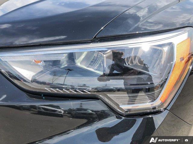 audi Q3 2022 - 10