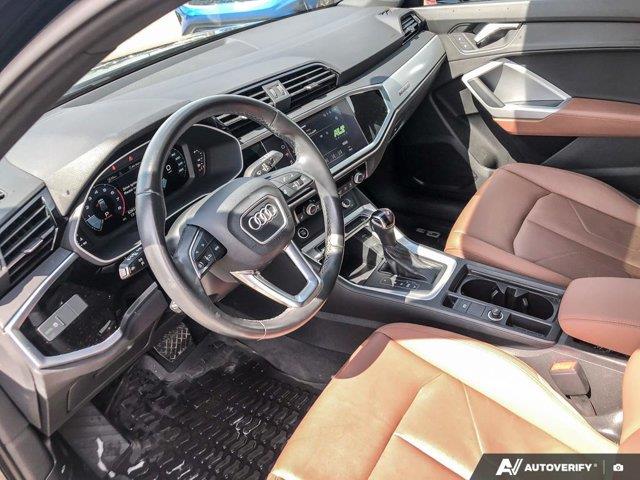 audi Q3 2022 - 12