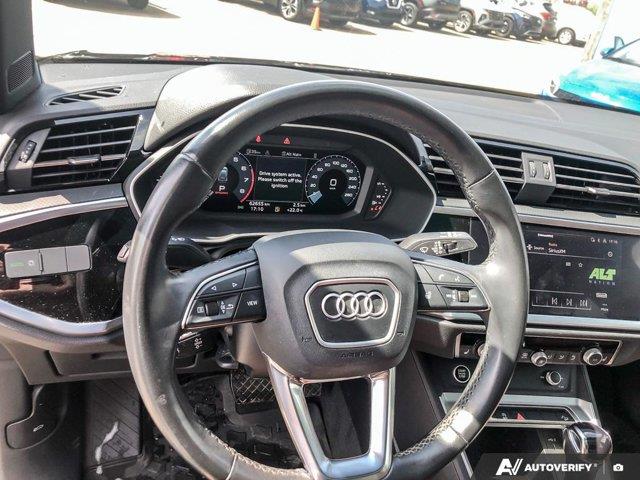 audi Q3 2022 - 13