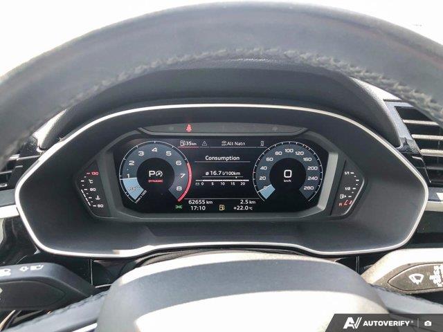 audi Q3 2022 - 14