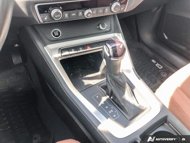 audi Q3 2022 - 17