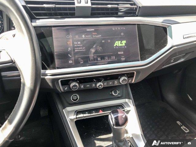 audi Q3 2022 - 18