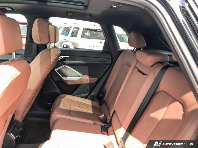 audi Q3 2022 - 22
