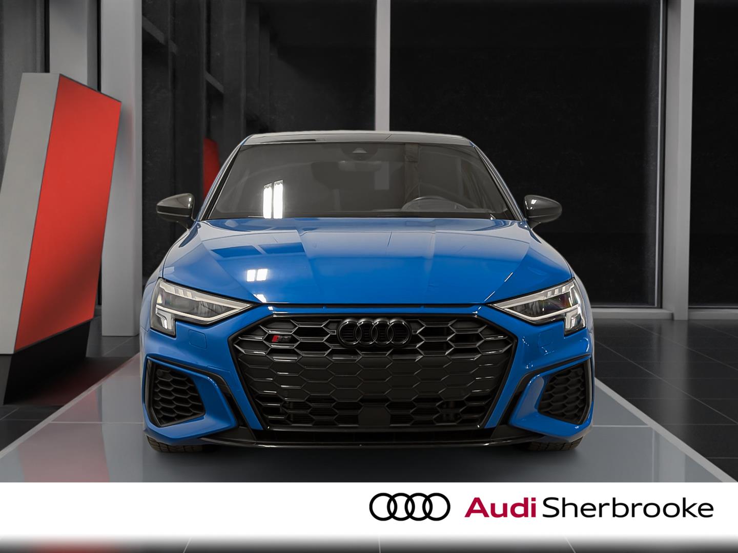 audi S3 2023 - 2