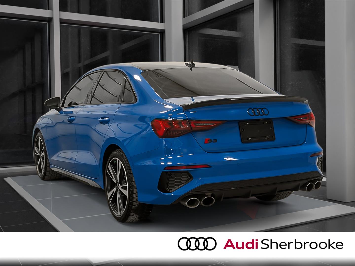 audi S3 2023 - 4