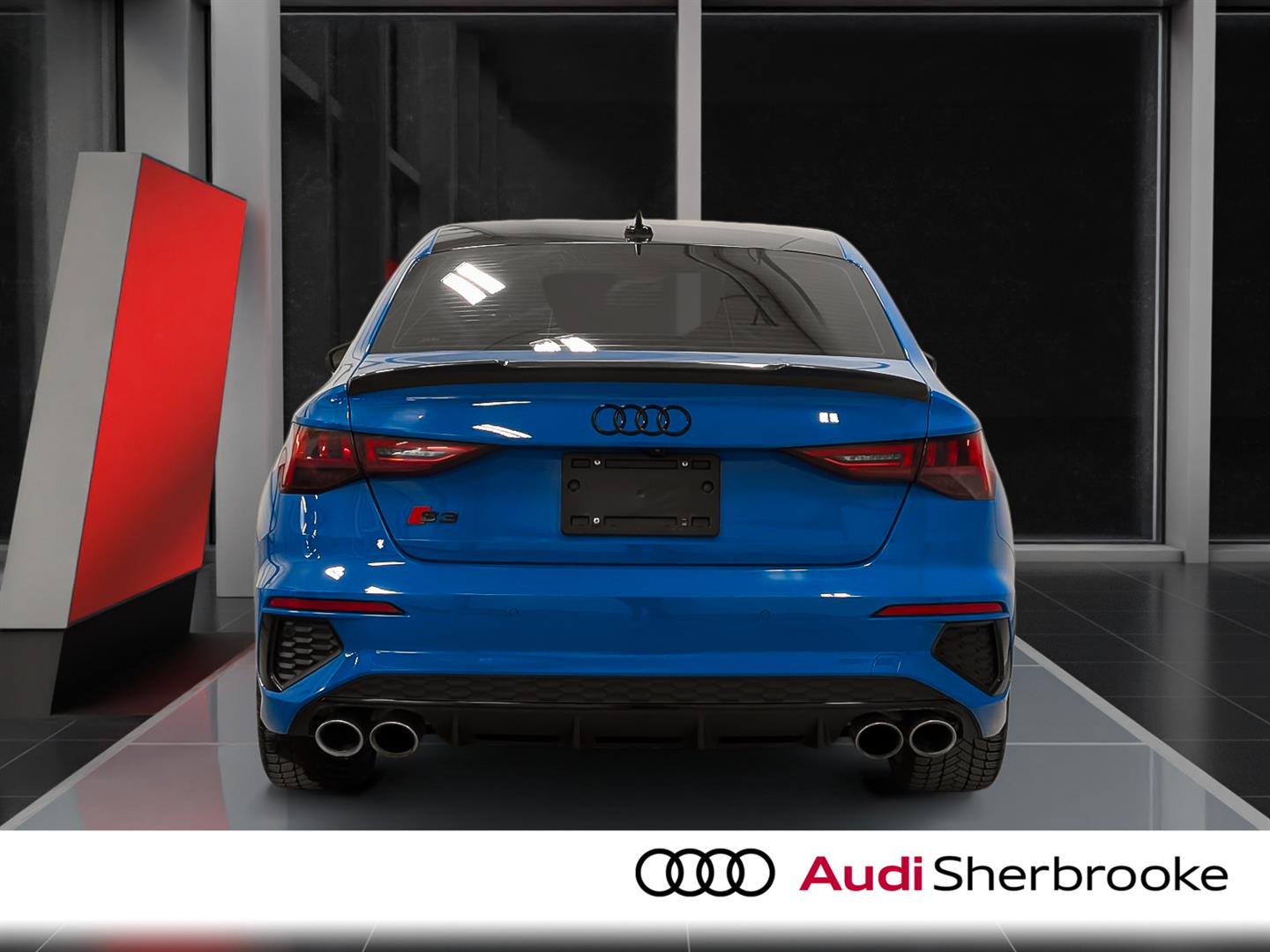 audi S3 2023 - 5