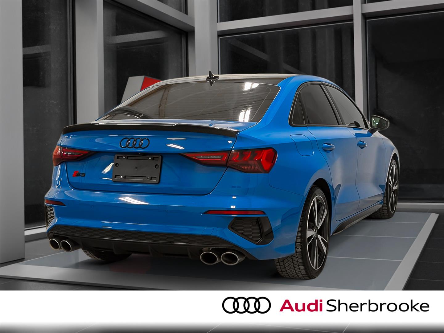 audi S3 2023 - 6