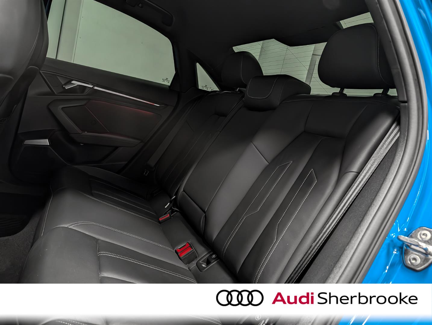audi S3 2023 - 11