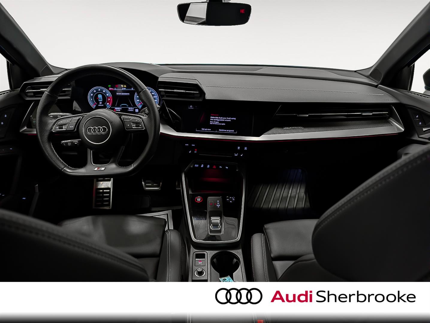 audi S3 2023 - 12