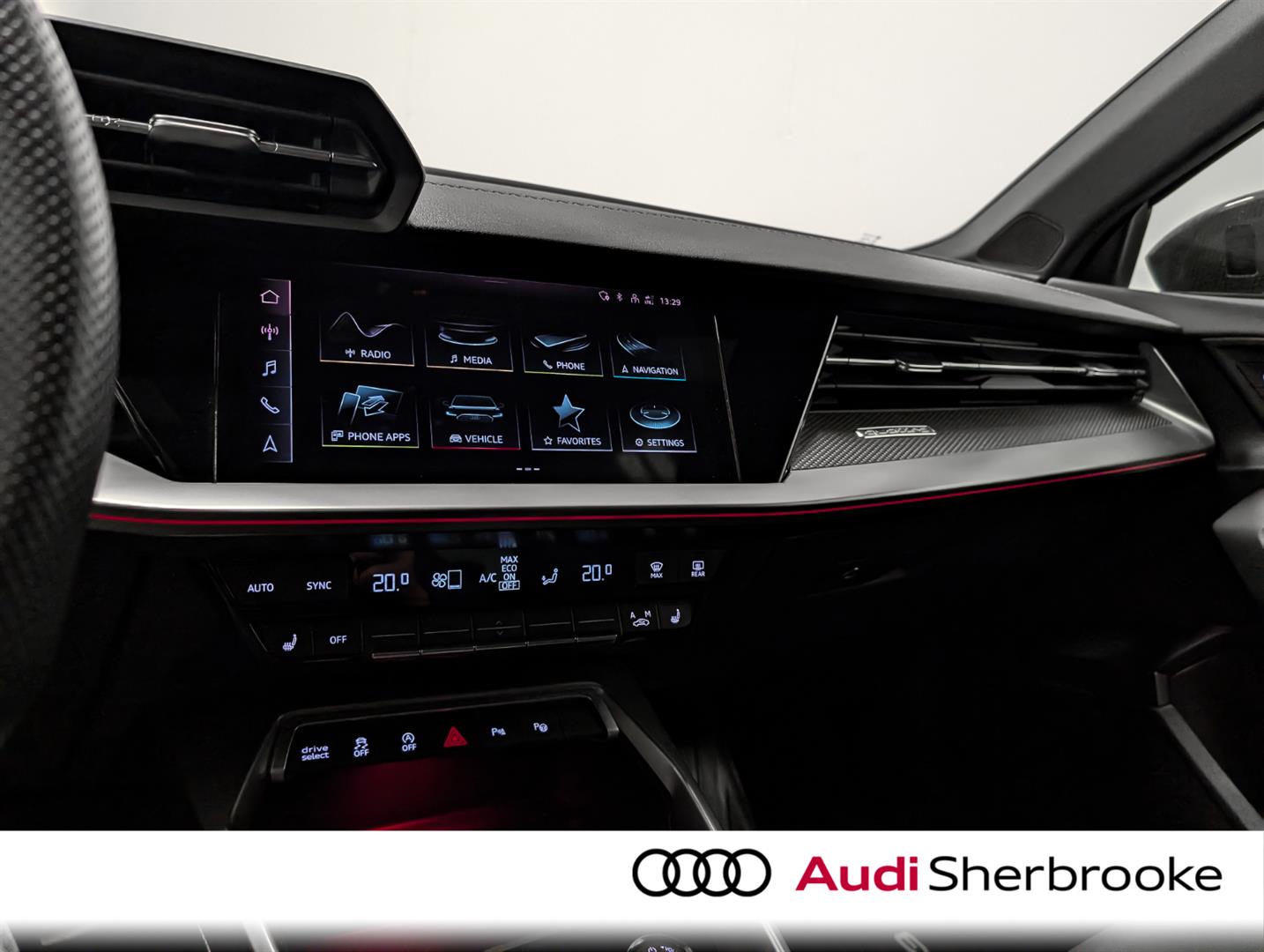 audi S3 2023 - 14