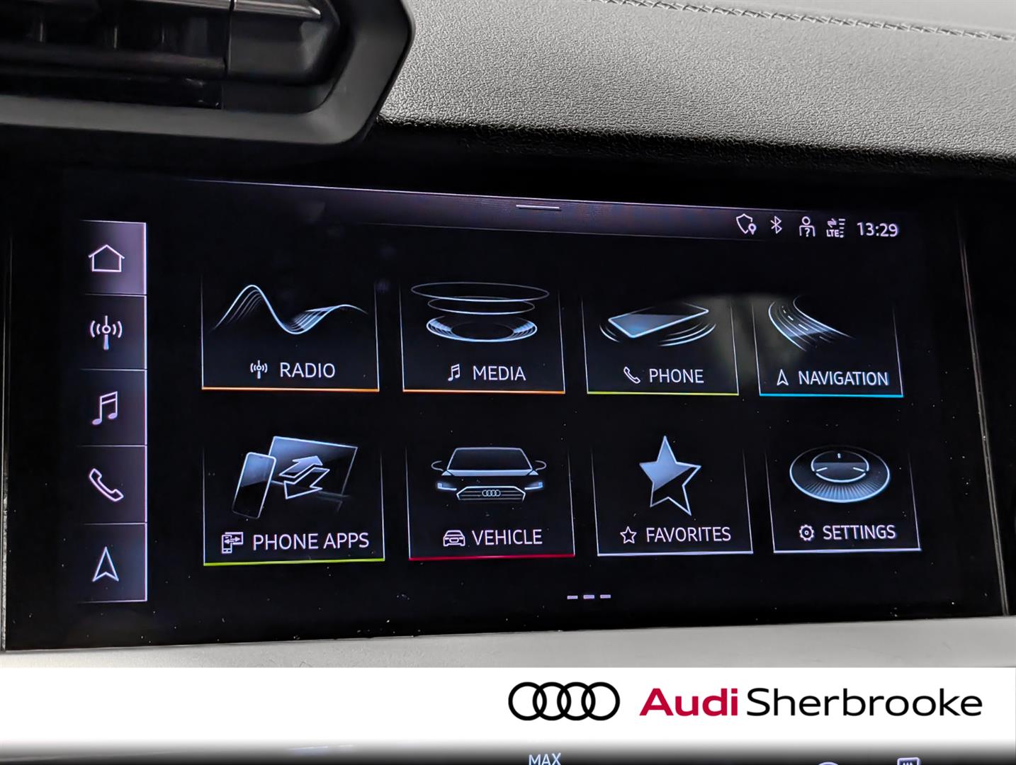 audi S3 2023 - 15