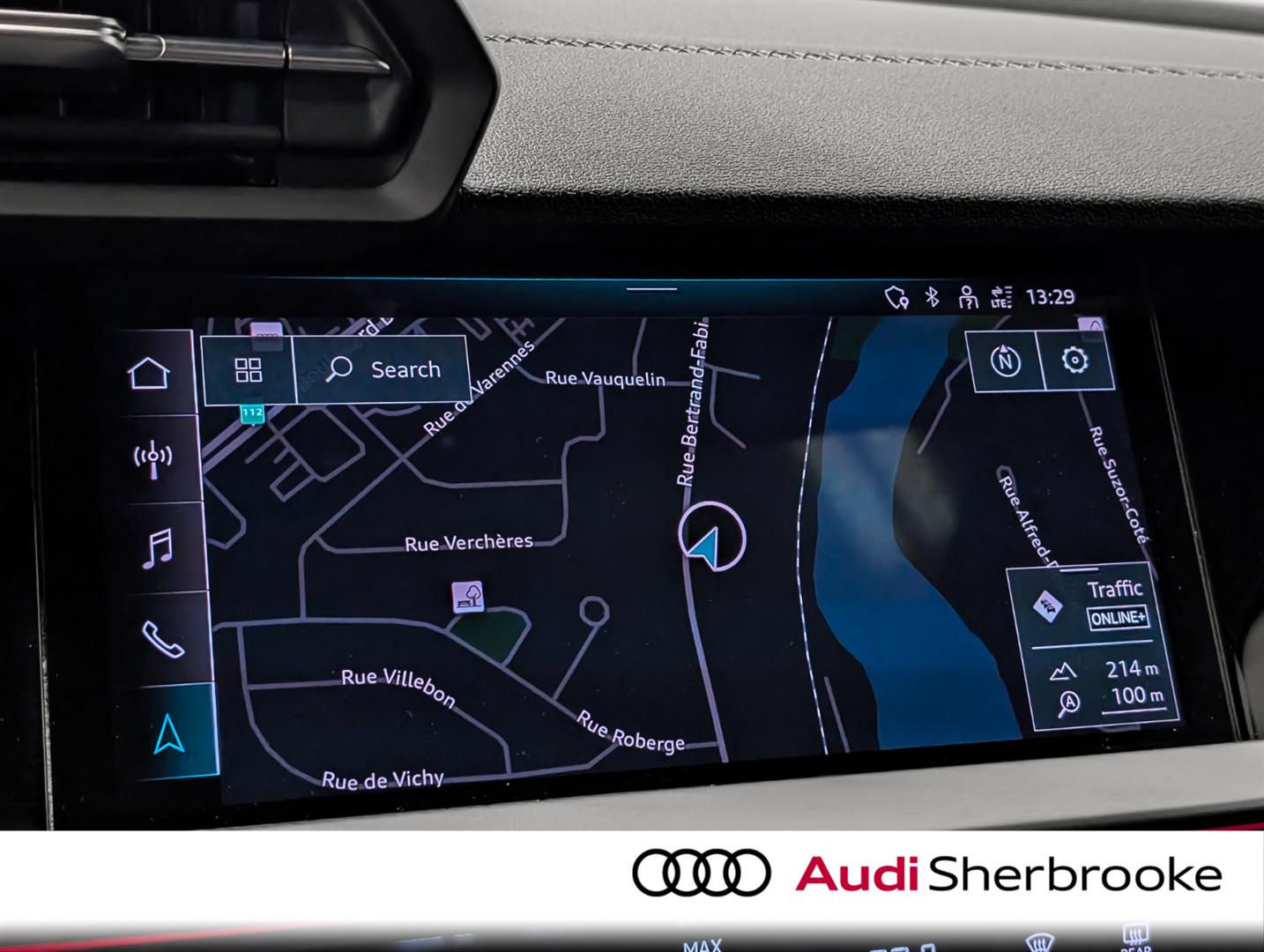 audi S3 2023 - 16
