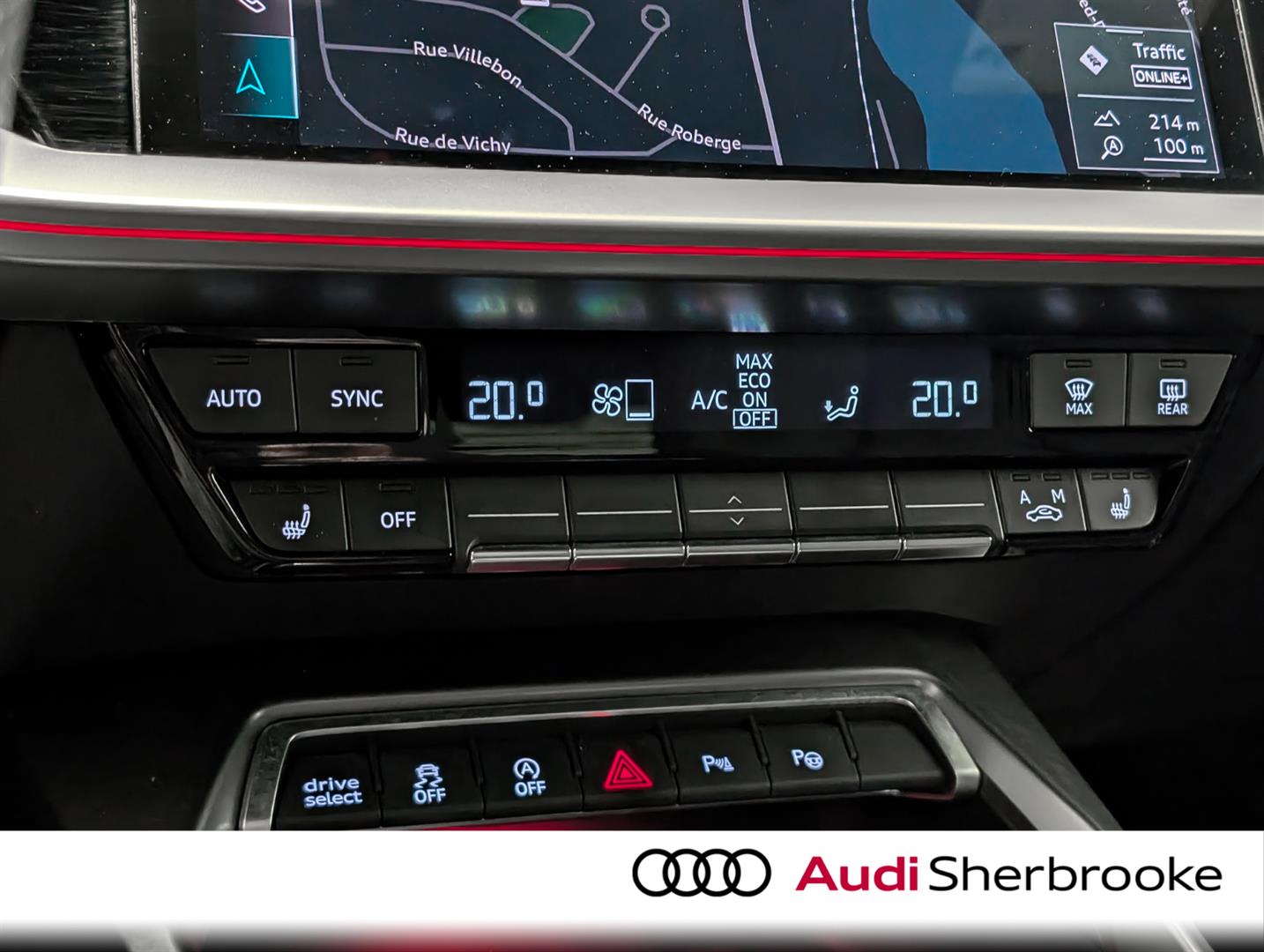 audi S3 2023 - 17