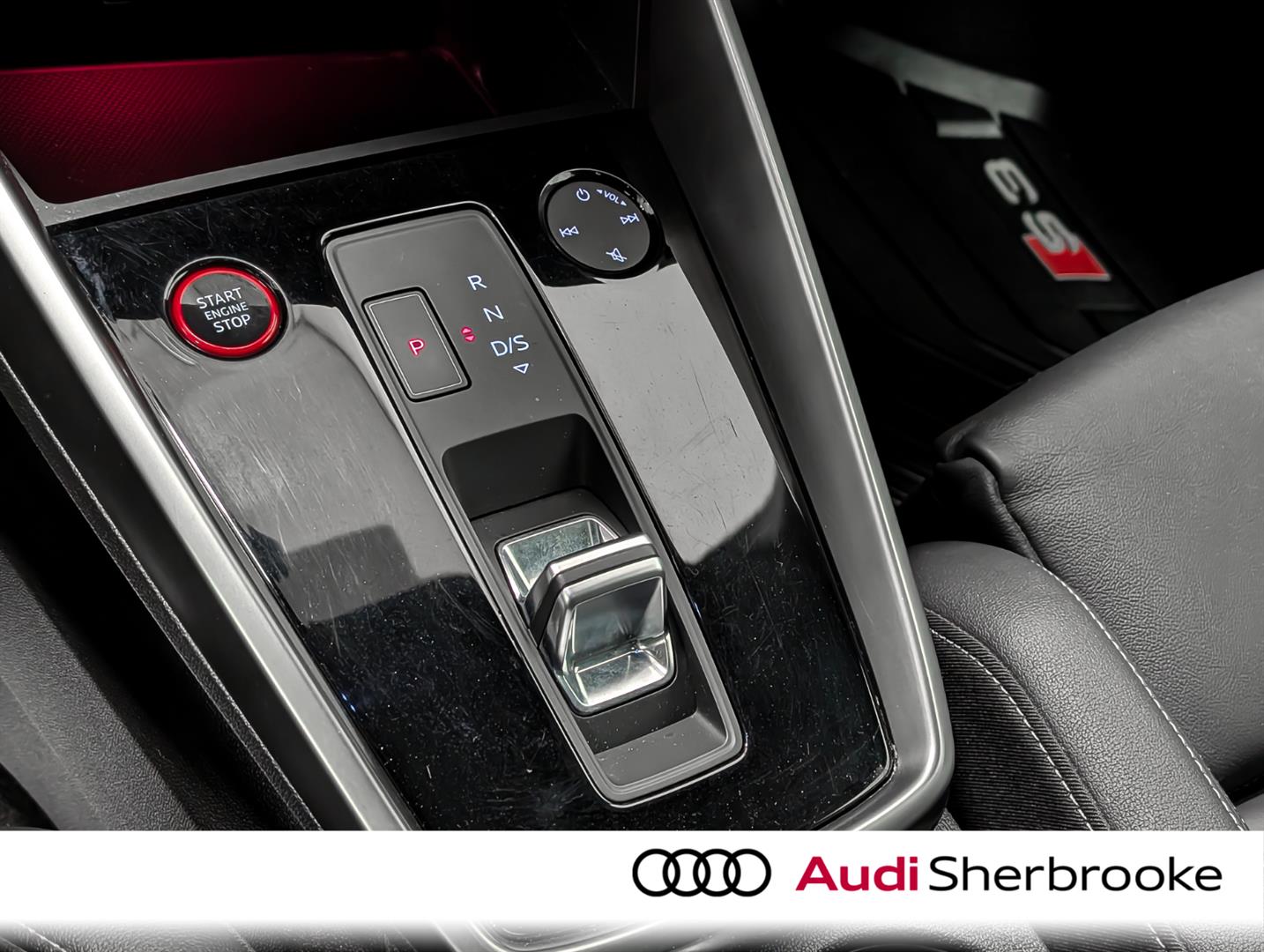 audi S3 2023 - 18