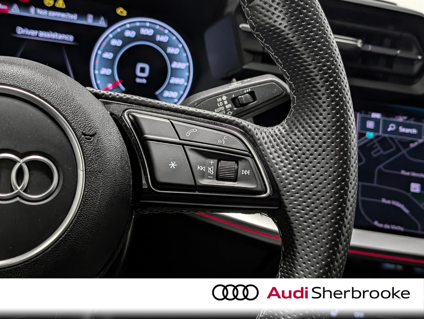 audi S3 2023 - 19