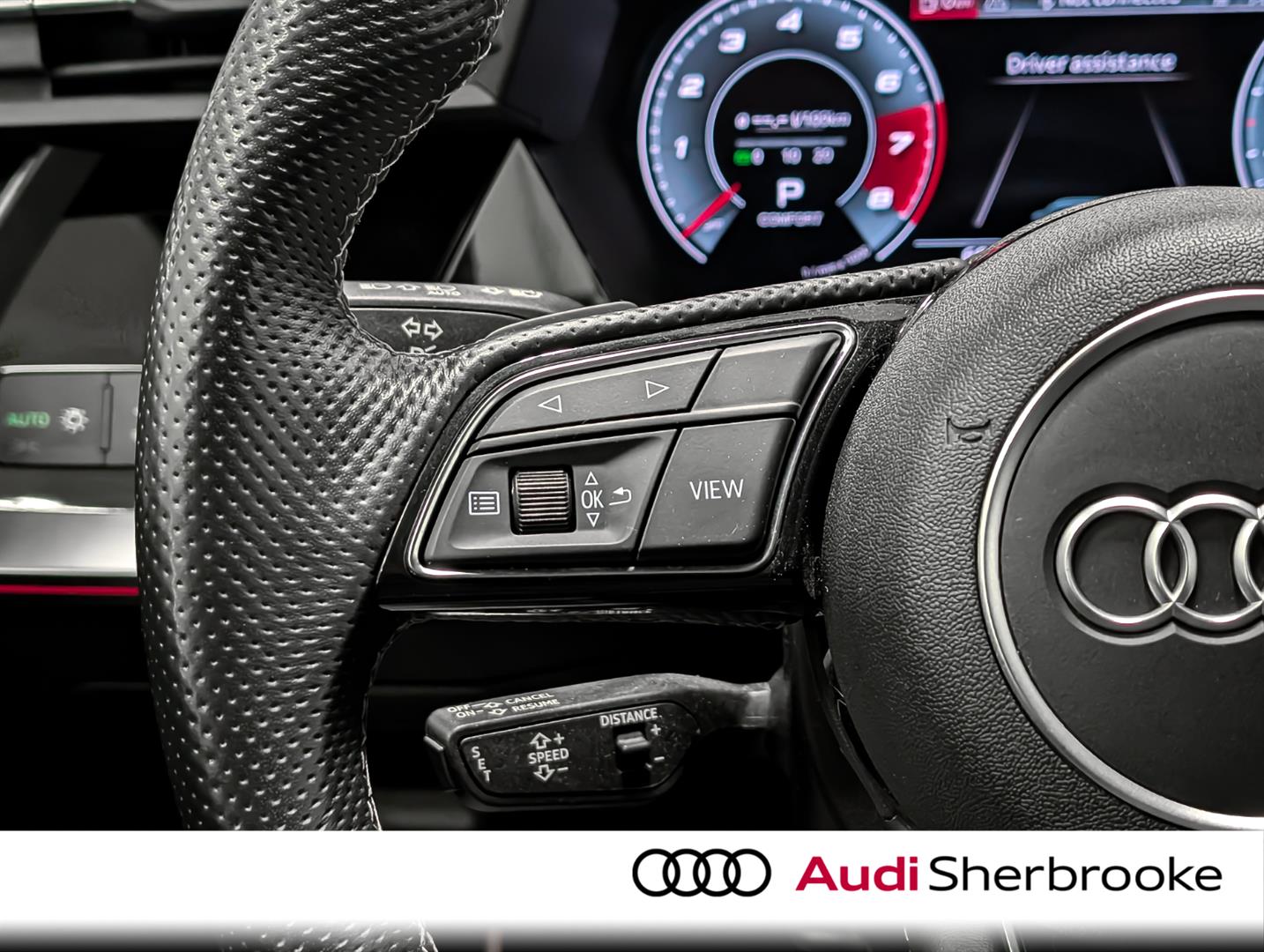 audi S3 2023 - 20