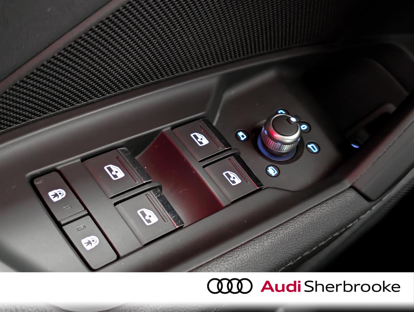 audi S3 2023 - 21